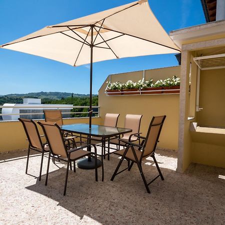 Pension Casa Do Gallo 사리아루고 외부 사진