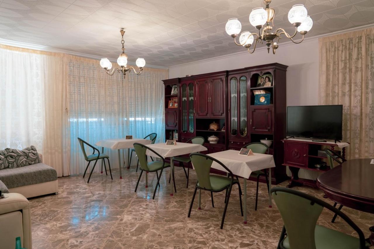 Pension Casa Do Gallo 사리아루고 외부 사진