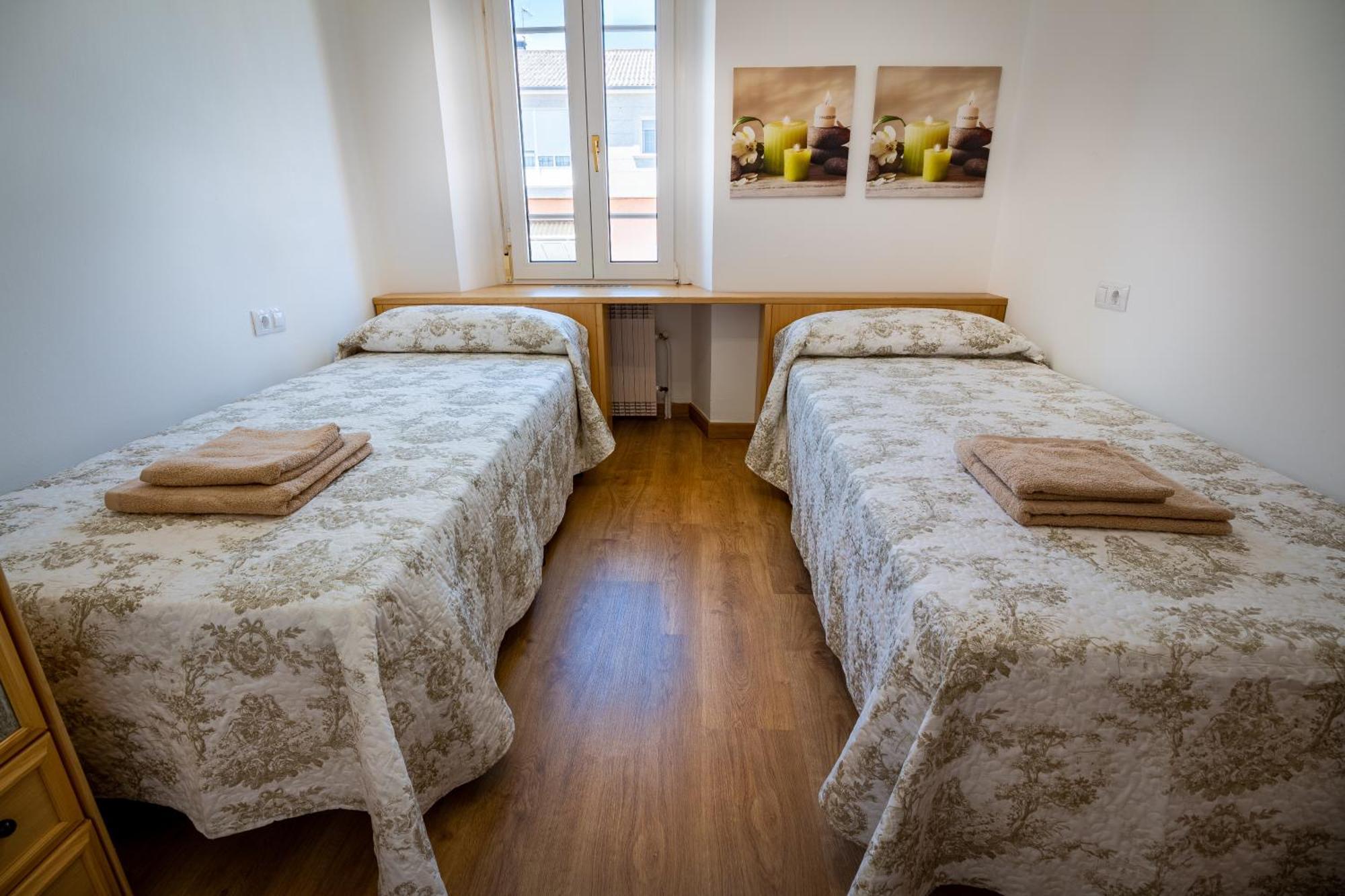 Pension Casa Do Gallo 사리아루고 외부 사진