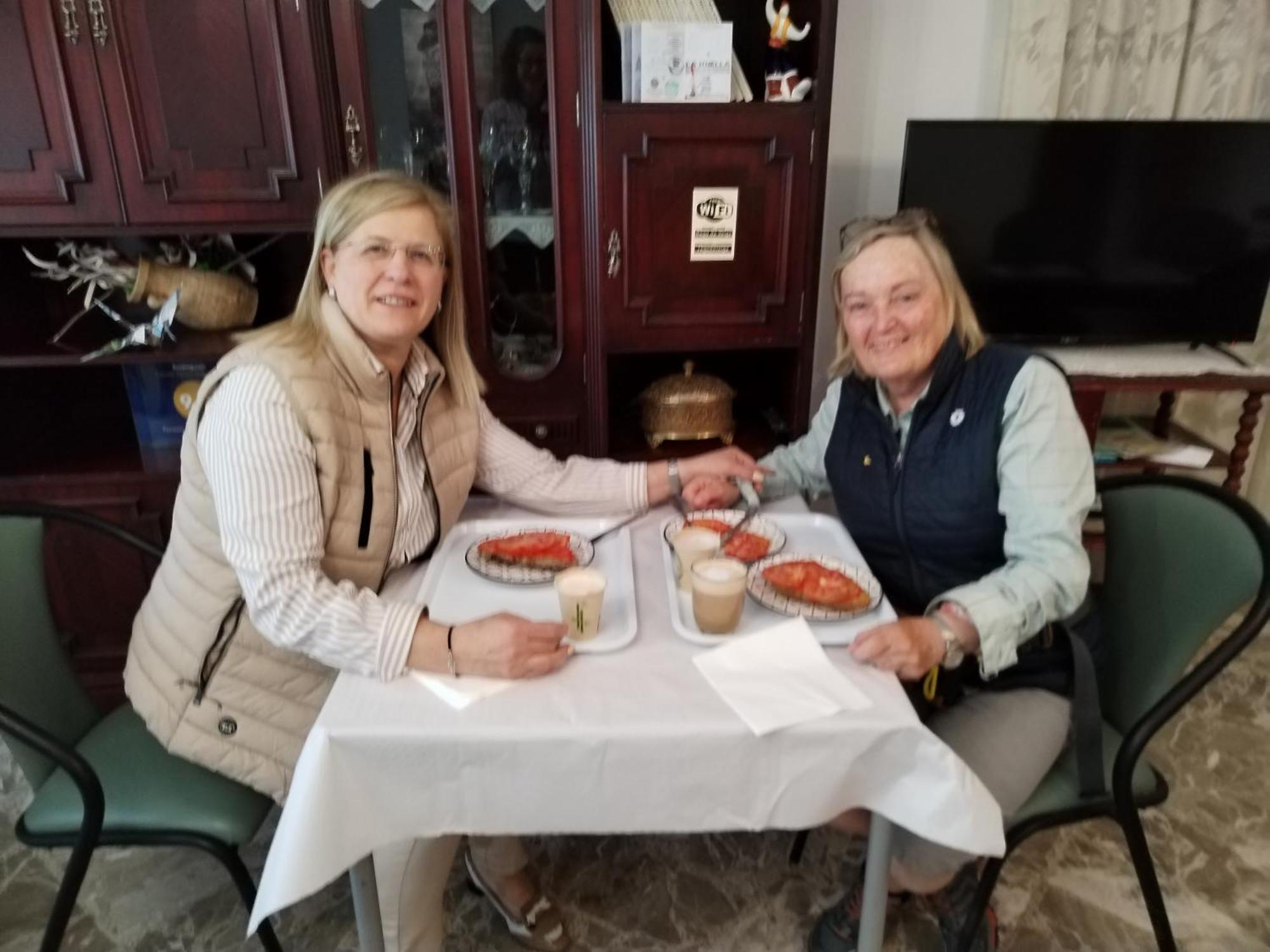 Pension Casa Do Gallo 사리아루고 외부 사진