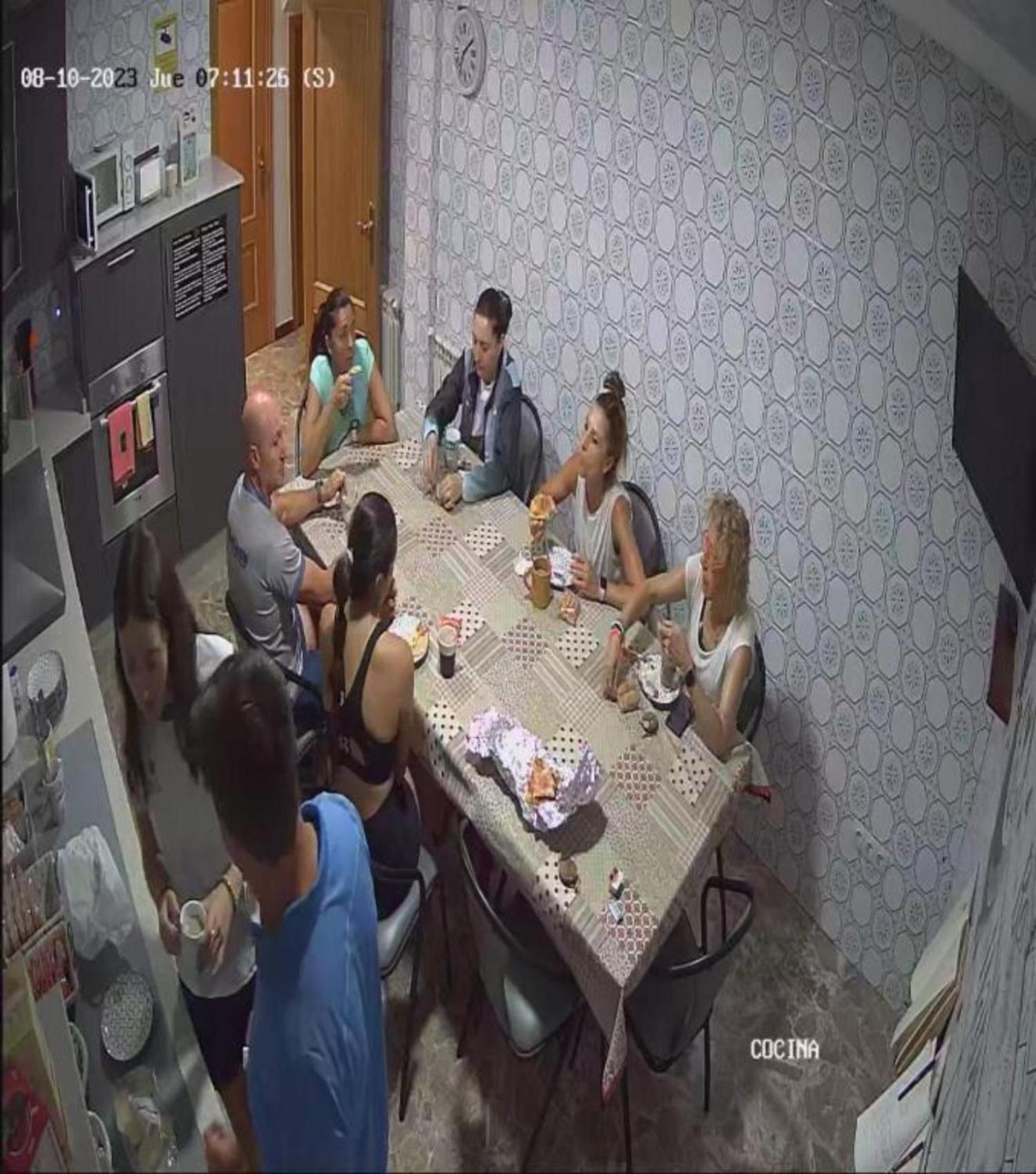 Pension Casa Do Gallo 사리아루고 외부 사진